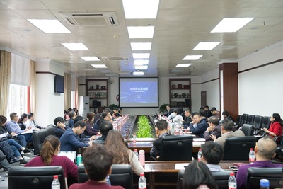 大学生就业创业新媒体宣传交流研讨会在深圳召开